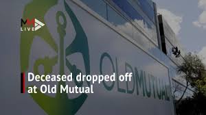 Entities in the group are licensed financial services providers and insurers that offer a broad spectrum of financial solutions to retail and corporate customers across key markets in 14 countries Family Takes Body To Old Mutual Office To Demand Payment Youtube