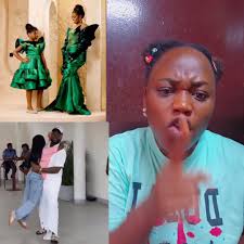 Sophia is definitely a good mum to imade