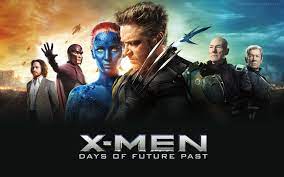 Pin By Nelson Munoz On Poster Films Superheroes Days Of Future Past X Men Disney Plus