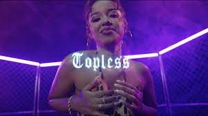 Desiigner - Topless (Official Music Video) - YouTube