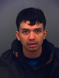 BURGLARY OF VEHICLES ARREST- GUERRERO ANDREW ISAIAH