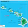 Despite hawaii's high vaccination rate, daily covid case counts aren't dropping as expected. 1