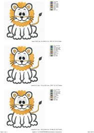 Watch face also includes month, day of the week, and battery charge indicators. Stickdateien Online Kaufen Bei Stickmops Designs Stickdatei Applikation Lowe Mit Satinstich Fur Kinder