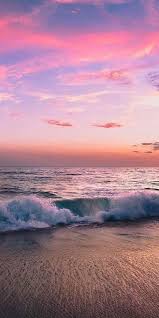Seabeachimageshd Seabeachimageshd Sunset Wallpaper Sky Aesthetic Beach Wallpaper