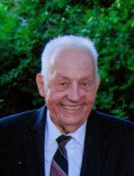 John Pheasant Obituary (2016)