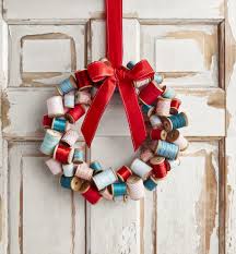 For cool diy ideas for your room, look no further than this easy to make diy duvet cover. 78 Diy Christmas Decorations Homemade Christmas Decor Ideas