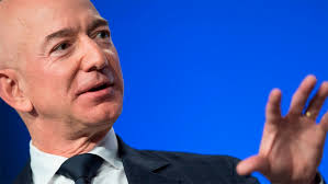 Он как раз искал землю под строительство тестовой площадки для blue origin. Dzheff Bezos Kak Ya Prinimayu Samye Vazhnye Resheniya V Amazon Habr