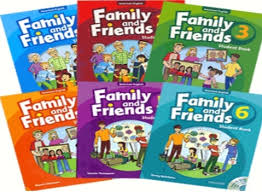 تحميل جميع مذكرات شرح ومراجعة وامتحانات و منهج Family And Friends للمرحلة الابتدائية