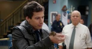 Copy and paste the following code to link back to this work (ctrl a/cmd a will select all), or use the tweet or tumblr links to share the work on your twitter or tumblr account. Podolski Brooklyn 99