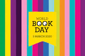 For more information about how world book day will happen in 2021, please visit our faqs. The Peak Academy Celebrating Reading On World Book Day