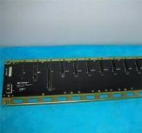 Sharp Jw-28kb Basic Rack Panel Chassis JW28KB
