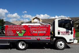 Us bug squad fl, llc 5337 n. Central Florida Termite Control Luv A Lawn And Pest Control