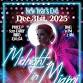 Midnight in Miami: Bright Box NYE event in Winchester, VA
