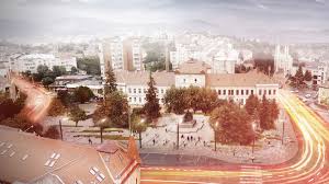 Zalau utc/gmt offset, daylight saving, facts and alternative names. Public Space Redesign ZalÄƒu Dico Tiganas Birou De Proiectare Architecture And Engineering Cluj Napoca Romania