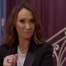 Pani Gadżet erotycznie" w klubie dla swingersów. S01E08