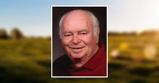 Guy "Lew" Lewis Kidd Obituary December 5, 2021