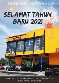 We would like to show you a description here but the site won't allow us. Bengkel Servise Kereta Rashid Puncak Alam