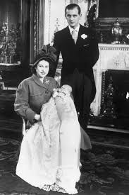 Relive the royal wedding of 1947 between young princess elizabeth and prince philip. Queen Elizabeth Joked About Prince Philip Wedding Anniversary
