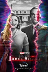 Marvel Studios Wandavision Breaking Down The New Disney Trailer Marvel