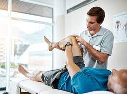 What do Physiotherapists do? - HealthTimes