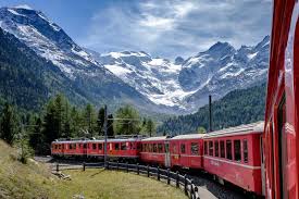 Suisse, italie du sud, et norvège entre en gare ! Voyage En Suisse 4 Itineraires En Train Lonely Planet