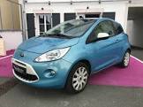 FORD-KA
