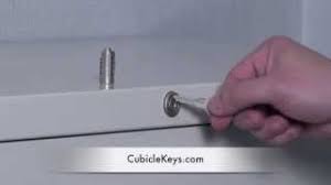How to drill out a file cabinet lock. How To Remove File Cabinet Lock Core Without Key