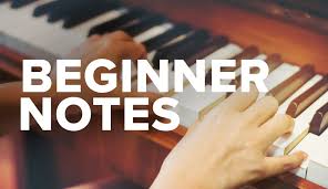Beginner Notes Sheet Music Downloads Musicnotes Com
