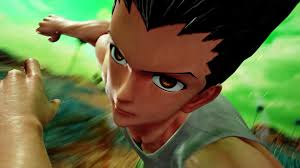 Tons of awesome gon transformation wallpapers to download for free. Gon Transformation Wallpapers Wallpaper Cave