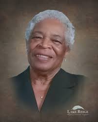 Janice Normandyne Henry