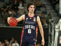Joshua giddey is an australian professional basketball player for the adelaide 36ers of the national basketball league. Nba Bound Giddey Makes Nbl History The Canberra Times Canberra Act
