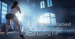 For these three days, stick to water as your beverage and make sure you drink at least 64 ounces daily. 3 Science Backed Methods For Losing Fat Issa