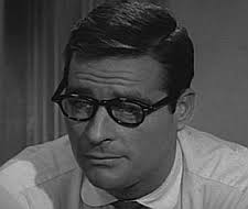 One (henry fonda) of 12 jurors holds out in the case of a boy from the slums who is accused of killing his father. 1957 12 Angry Men The Academy Nominees Project