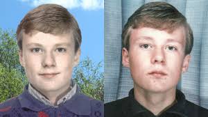 The Missing Teen Whose Cold Case Was Revived with the Probe of a 'Warlock'  Paedophile Ring