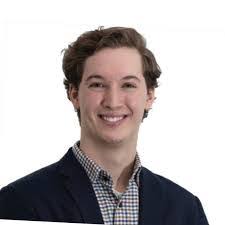 Kyle Levy's Instagram, Twitter & Facebook