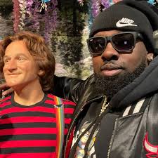 The T Mac base is 🔥 anyone make one with all As yet or yall gate keeping