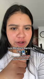 Barrios En Cali