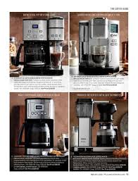 This box set includes 10 each of our top five flavors, making it the ultimate gift. Williams Sonoma Fall 2017 Catalog Moccamaster By Technivorm Glass Coffeemaker Kb 741 Ao Black Metallic