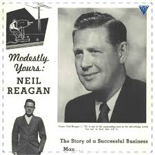 Did you know? Reagan's older brother, John Neil “Moon” Reagan, followed in  Reagan's footsteps and became a Teke in 1930 upon enrolling at Eureka.  According to a 1952 issue of THE TEKE,