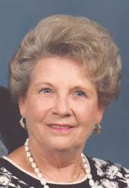 Freda Laverne McMullen Velpel (1922-2000)