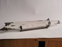 Die liga der außergewöhnlichen gentlemen originaltitel: Nautilus Liga Der Aussergewohnlichen Gentlemen 1 700 Von Wave Bildergalerie Das Wettringer Modellbauforum