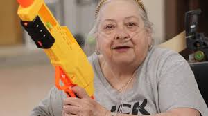 Fundraiser for Nicole Bomia by Kari Bussell : Support Debbie Weeks'  Memorial Journey