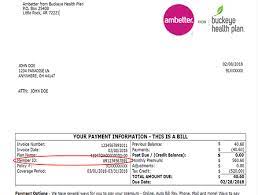 Ambetter insurance card images | aesthetic name. Ambetter Health