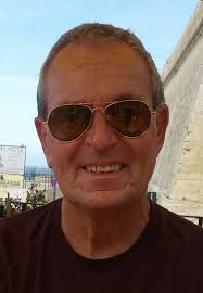 Tony Colley Obituary