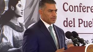 Omar García Harfuch