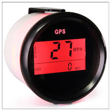 Les vitesses se rapportent au vent moyen et non aux rafales. Compteur De Vitesse Gps Numerique 52mm Ecran Lcd Odometre Miles Par Heure Noeuds Pour Bateau Avec Retro Eclairage 12 V 24 V Aliexpress