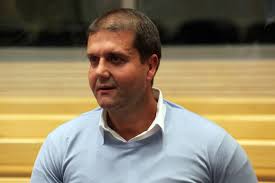 Život Darka Šarića na robiji! Nema cimera, sam ide u šetnju, a smo mu oni  dolaze u posetu!