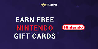 Free fortnite codes for ps4, xbox one, pc and mobile users. Earn Free Nintendo Eshop Codes In 2021 Idle Empire
