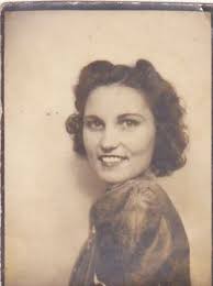 Sarah Wells Fleming Thompson (1922-2017)