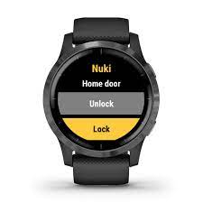 Garmin nuvi stuck in computer mode fix! Nuki Smart Lock Garmin Connect Iq